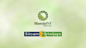 Blastula IVF at Siloam Sriwijaya