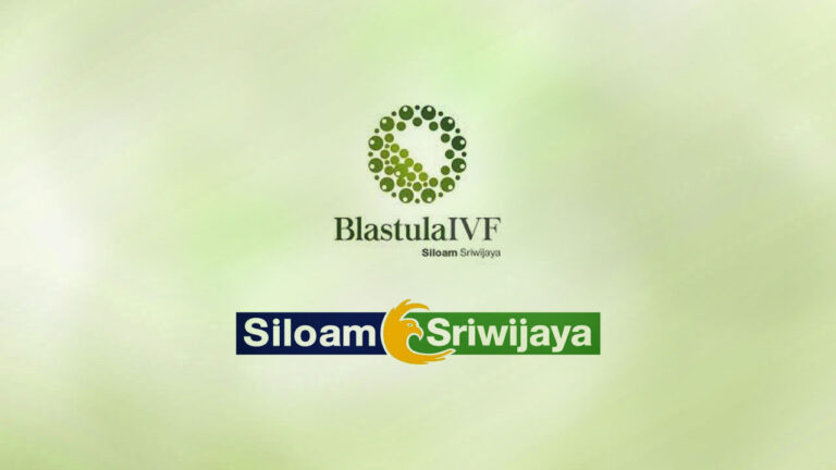 Blastula IVF at Siloam Sriwijaya