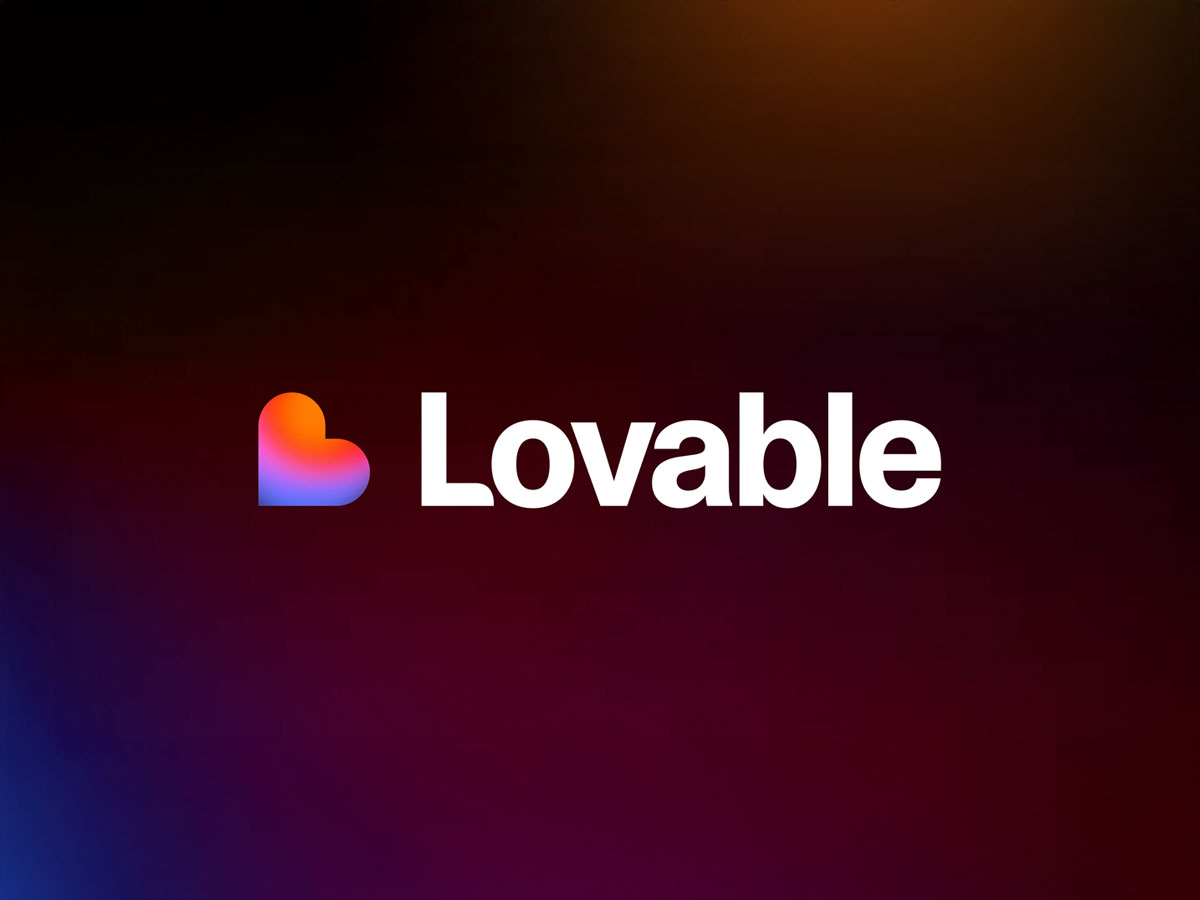 loveable logo